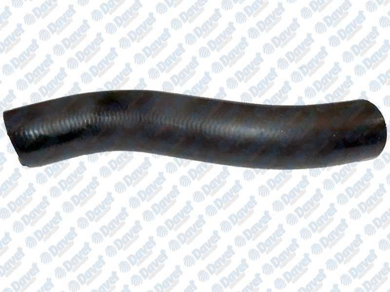 UCPA 12H14838 Turbo Hortumu Metal Borusuz Fiorino 1.3 Eu-5
